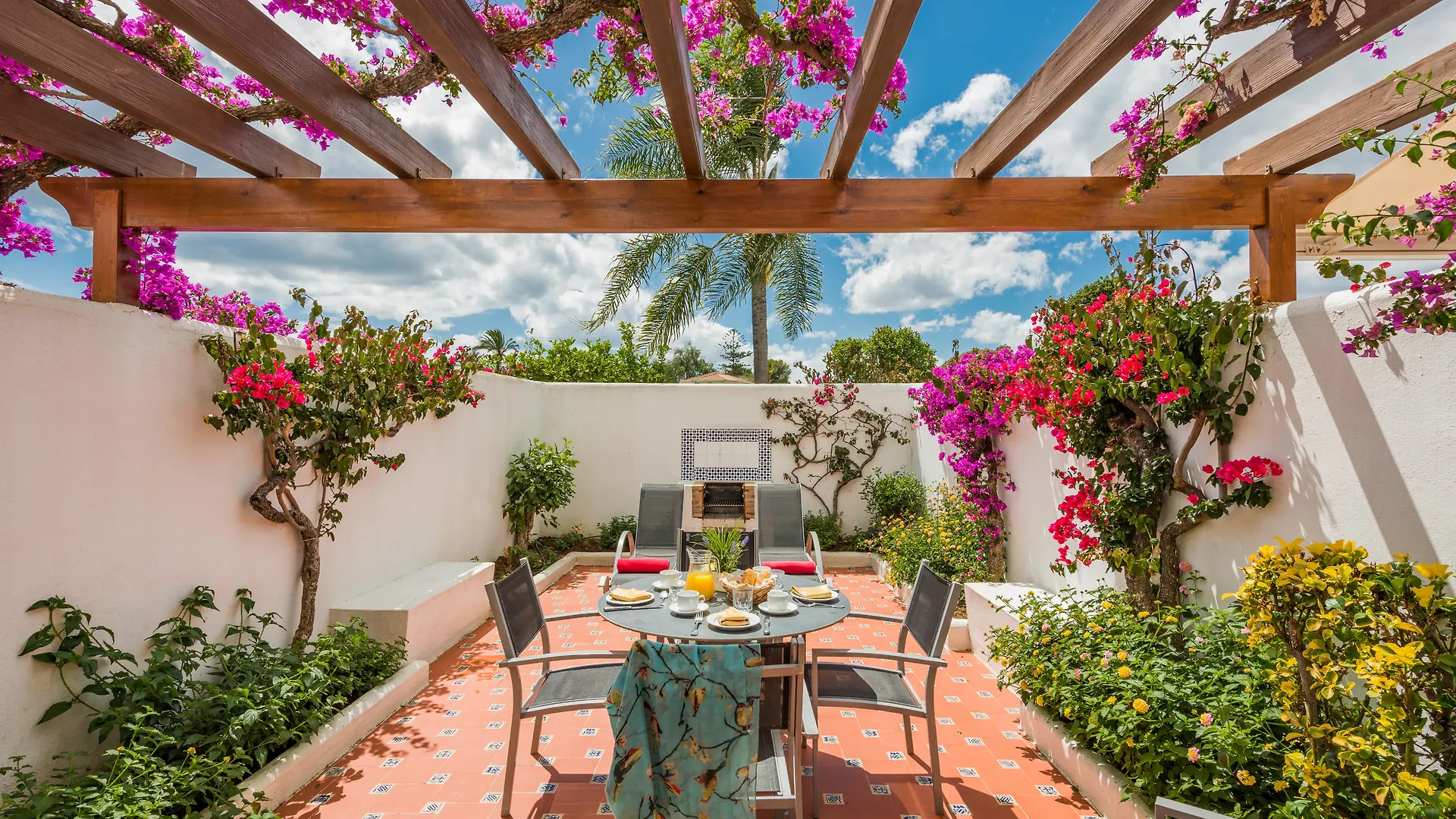 Apartment Macdonald Villacana Resort Estepona