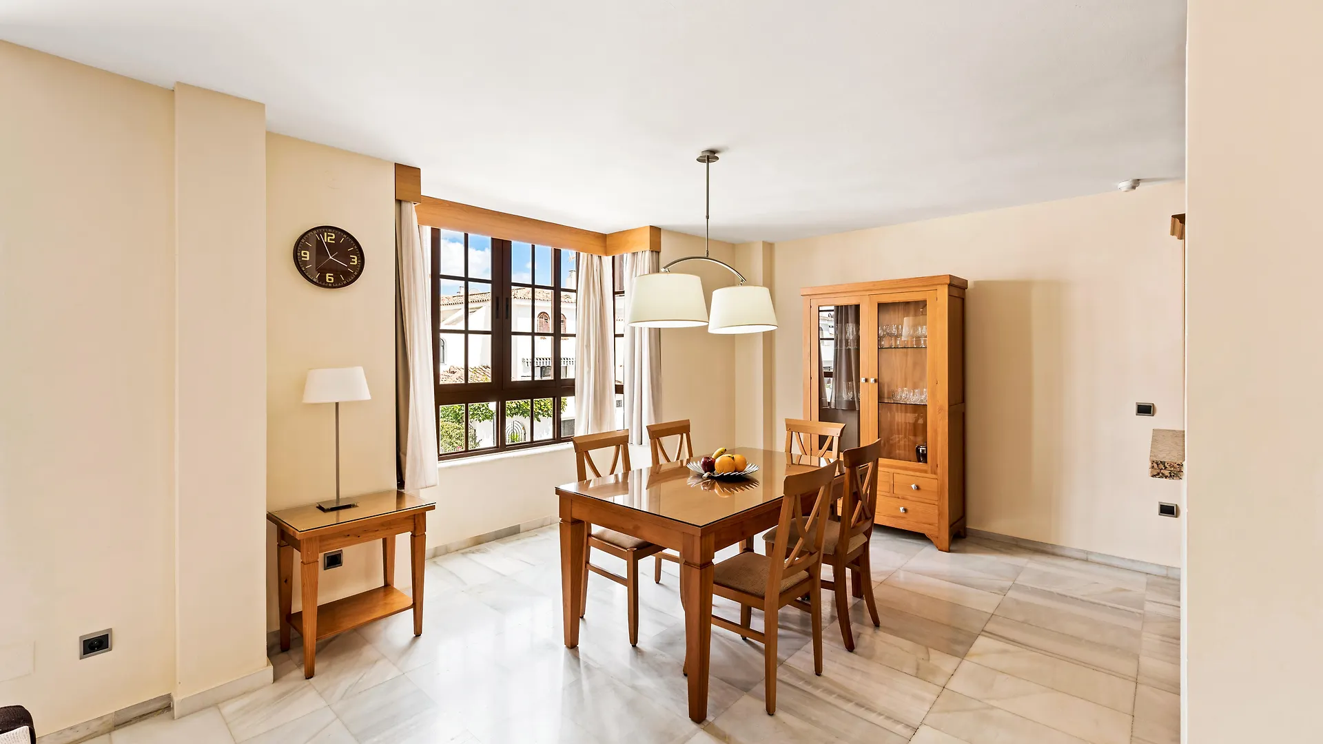 Apartment Macdonald Villacana Resort Estepona