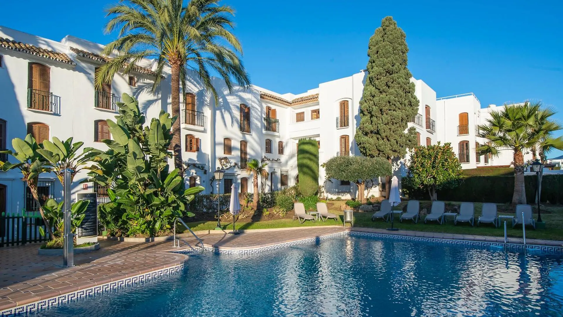 Macdonald Villacana Resort Estepona