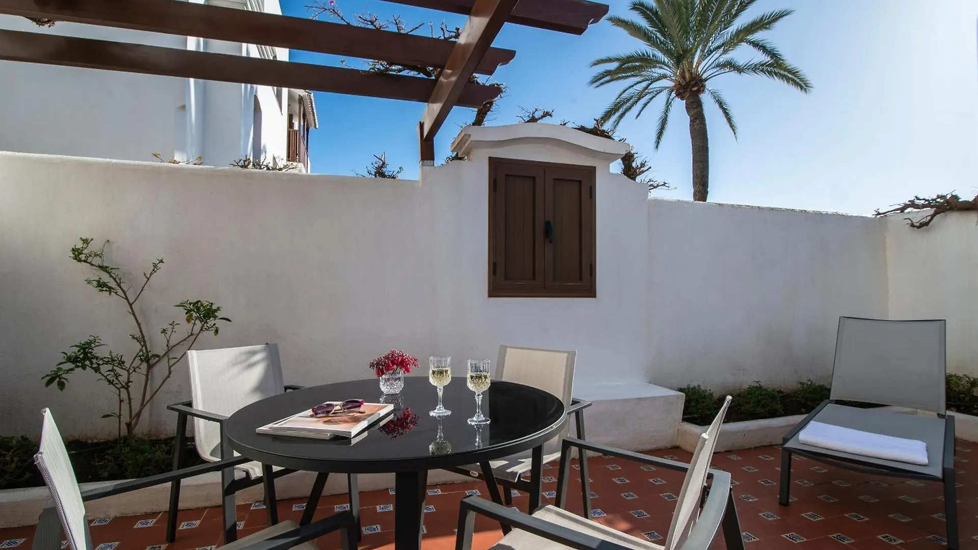 Macdonald Villacana Resort Estepona