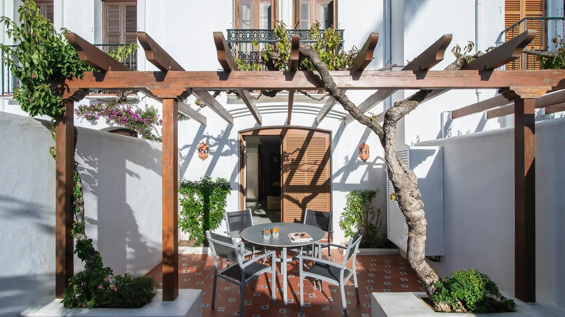Macdonald Villacana Resort Estepona 0*,