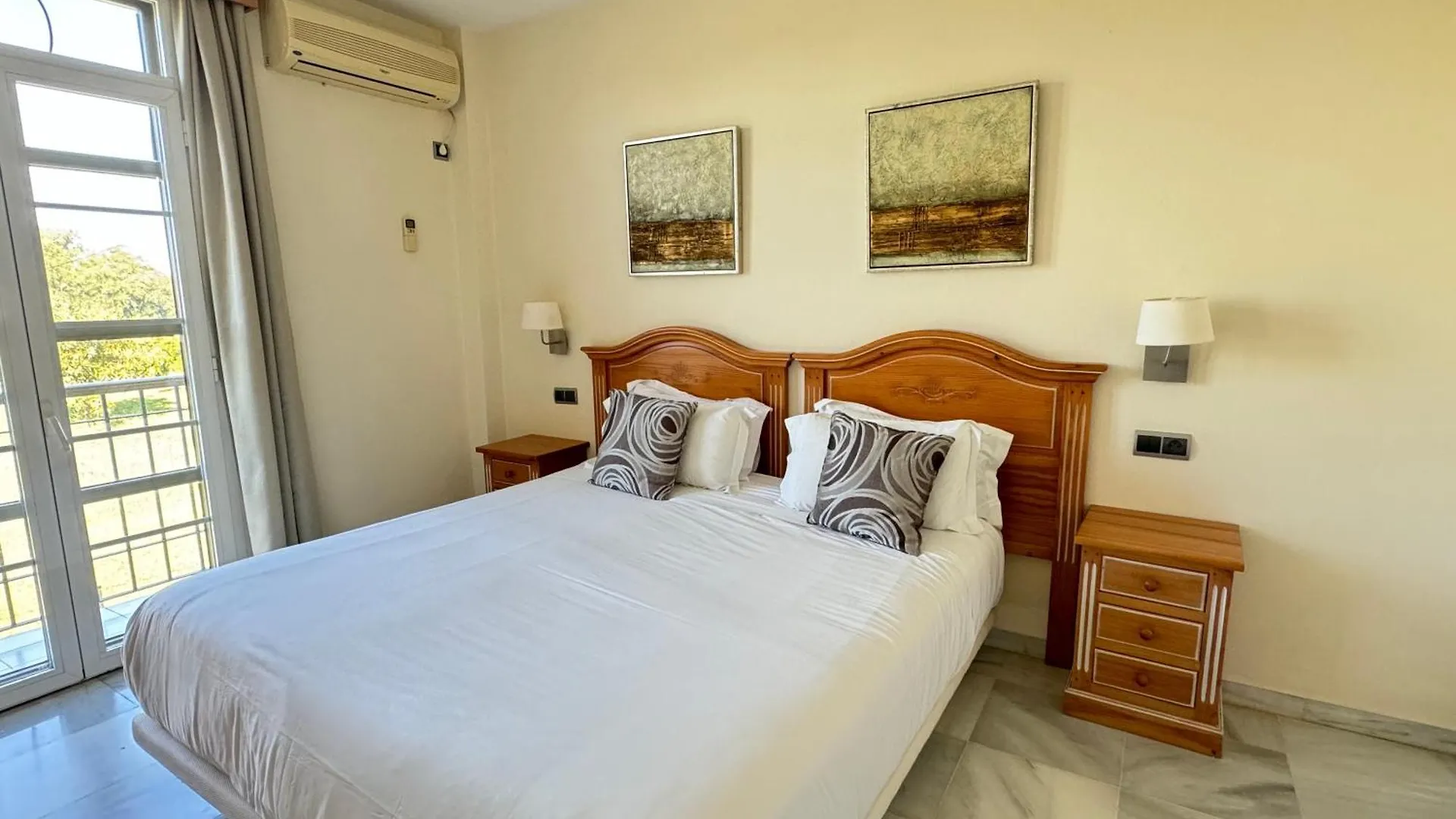 Macdonald Villacana Resort Estepona Spanien