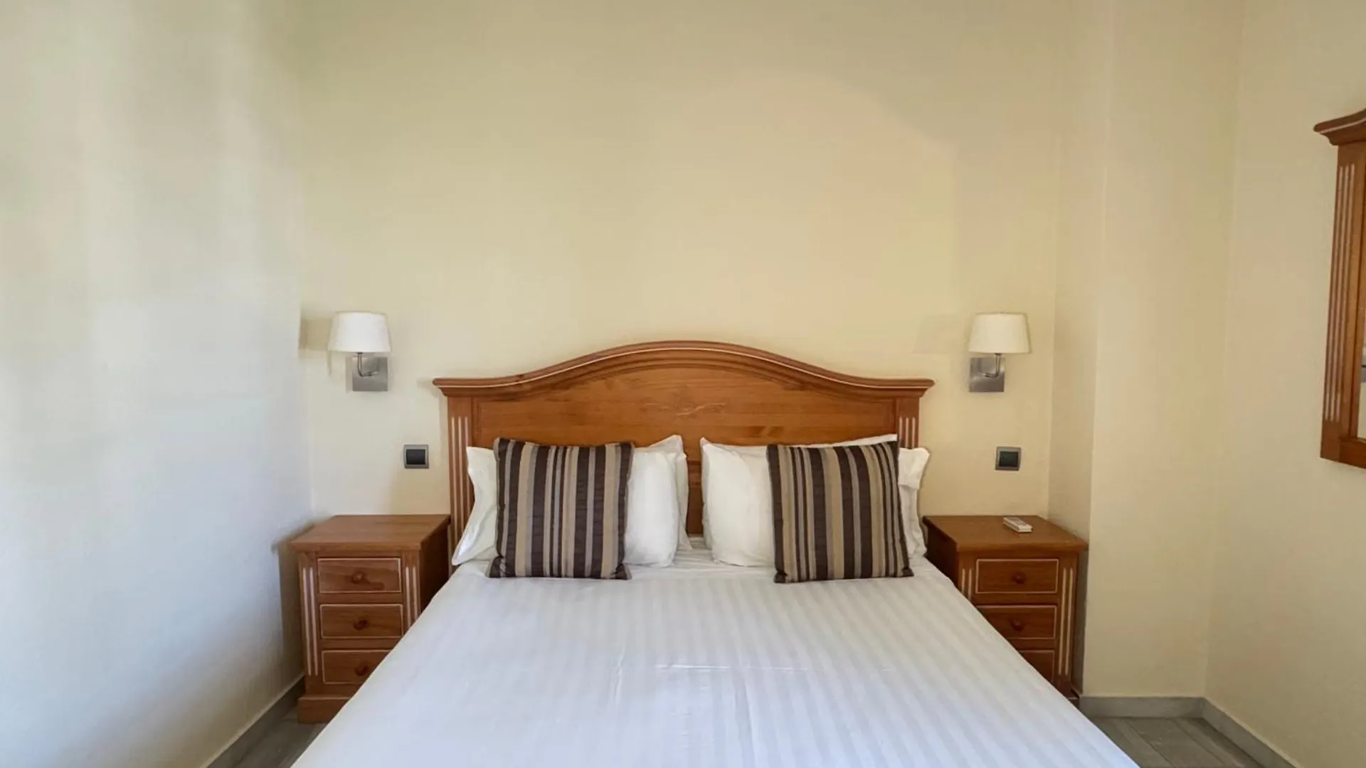 Macdonald Villacana Resort Estepona Apartment
