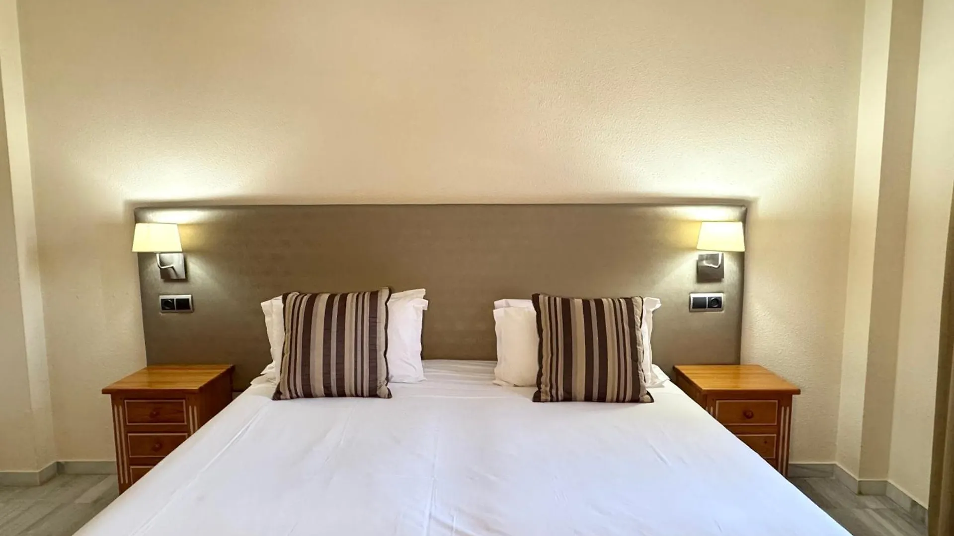 Macdonald Villacana Resort Estepona 0*,  Spanien