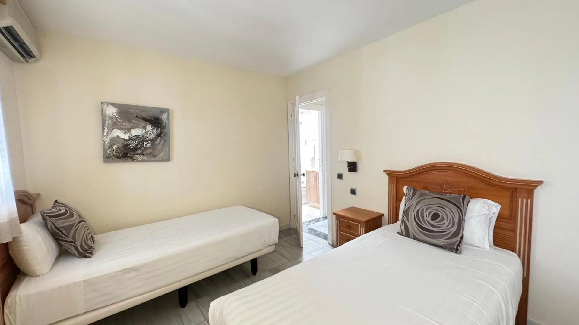 Macdonald Villacana Resort Estepona 0*,  Spanien