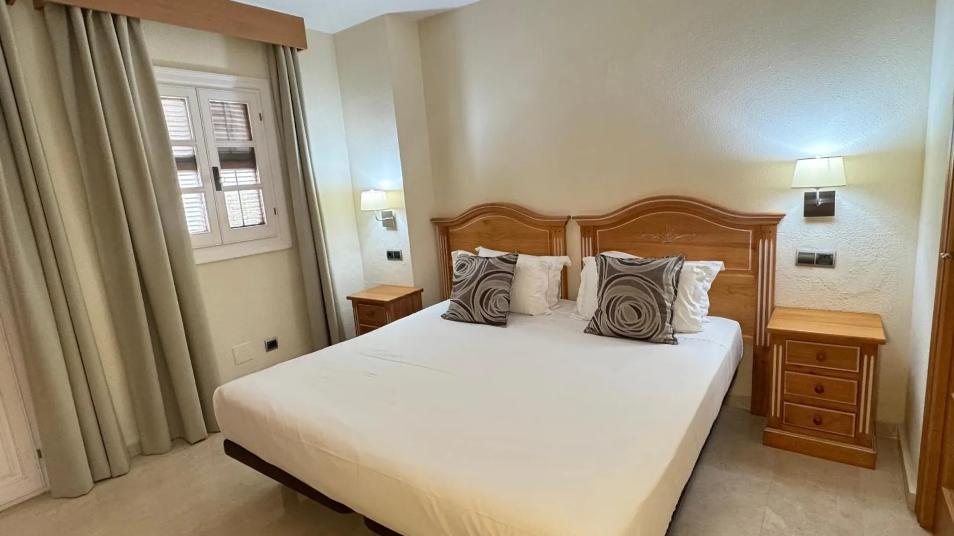 Macdonald Villacana Resort Estepona