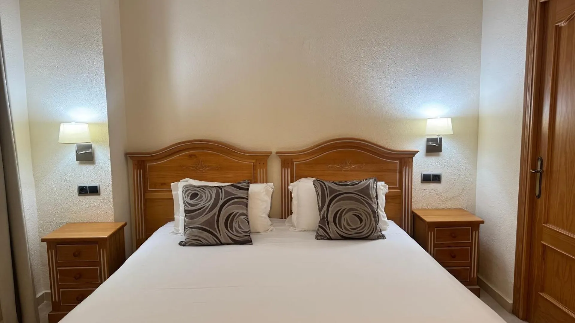 Apartment Macdonald Villacana Resort Estepona