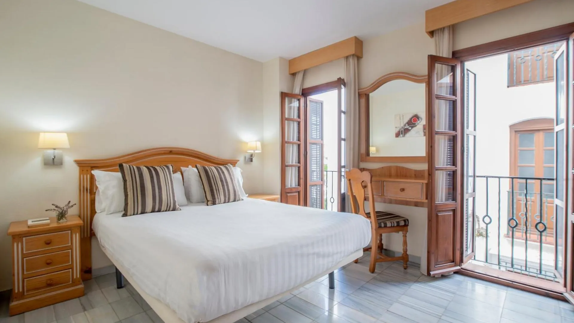 Macdonald Villacana Resort Estepona 0*,  Spanien