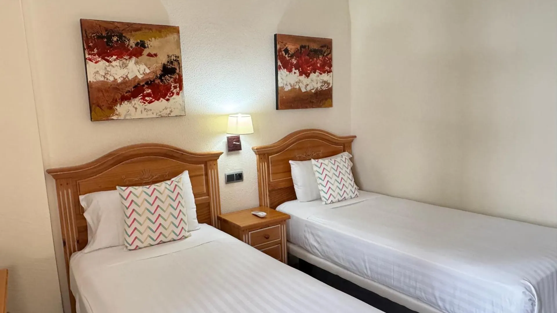 Macdonald Villacana Resort Estepona Apartment