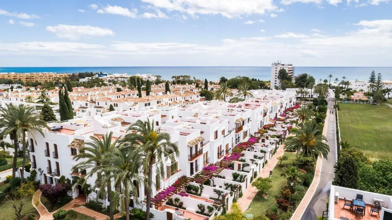 Macdonald Villacana Resort Estepona 0*,