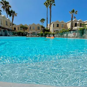  Appartamento Complejo Sun's Gardens - Spagna