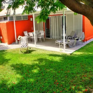  Chalet Melocotones Spagna