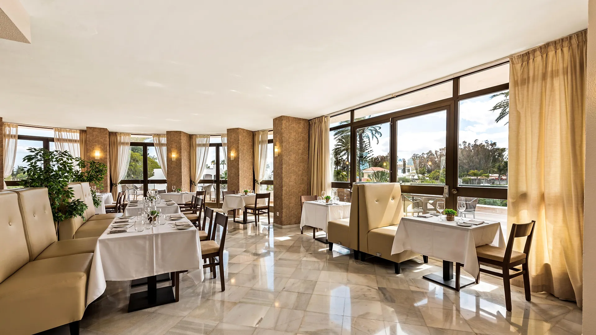 Macdonald Villacana Resort Estepona 0*,