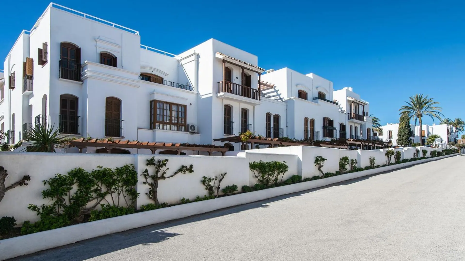 Apartment Macdonald Villacana Resort Estepona