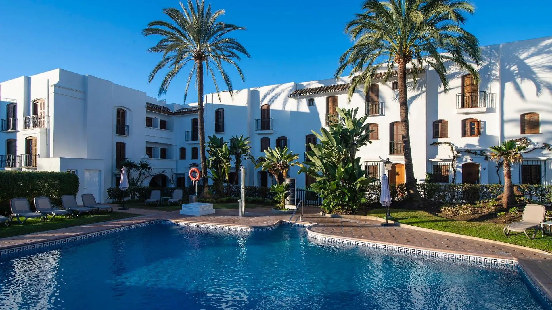 Macdonald Villacana Resort Estepona