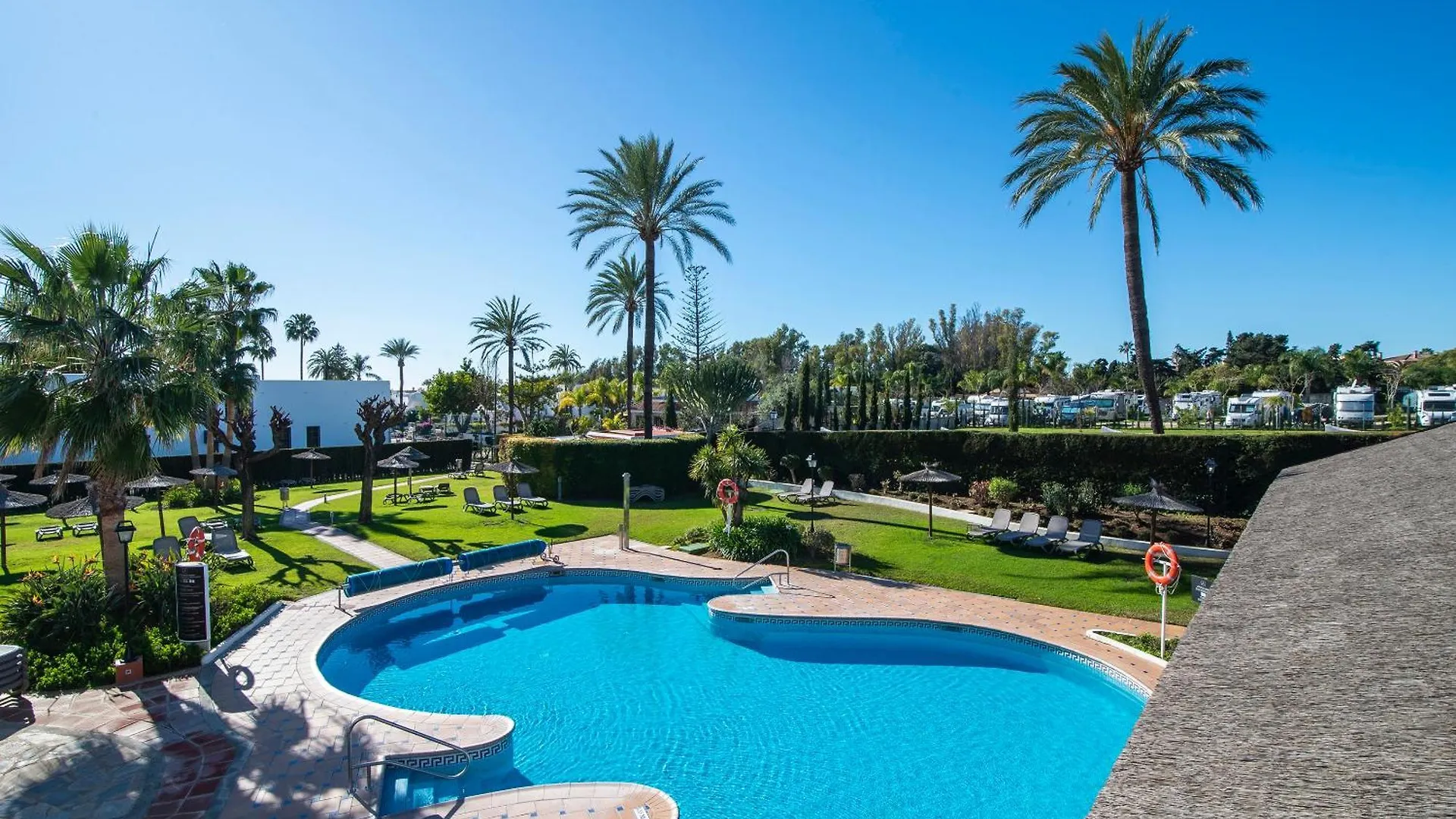 Macdonald Villacana Resort Estepona