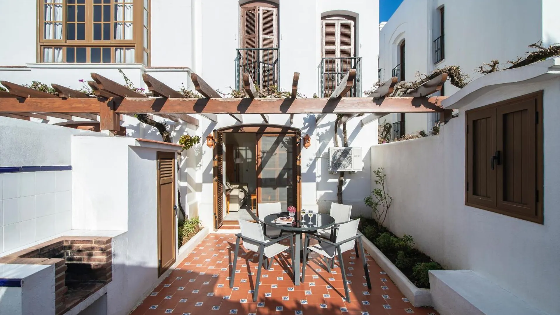 Macdonald Villacana Resort Estepona 0*,  Spain