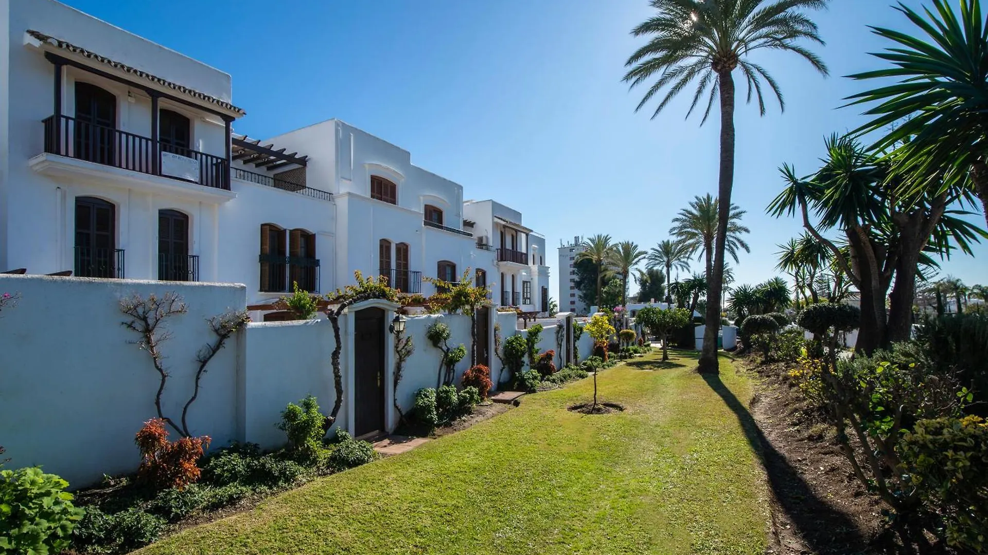 Macdonald Villacana Resort Estepona 0*,  Spain
