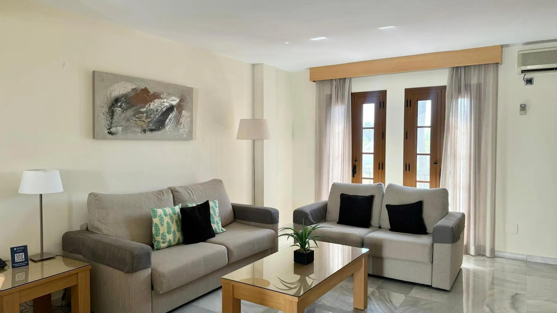 Macdonald Villacana Resort Estepona Apartment
