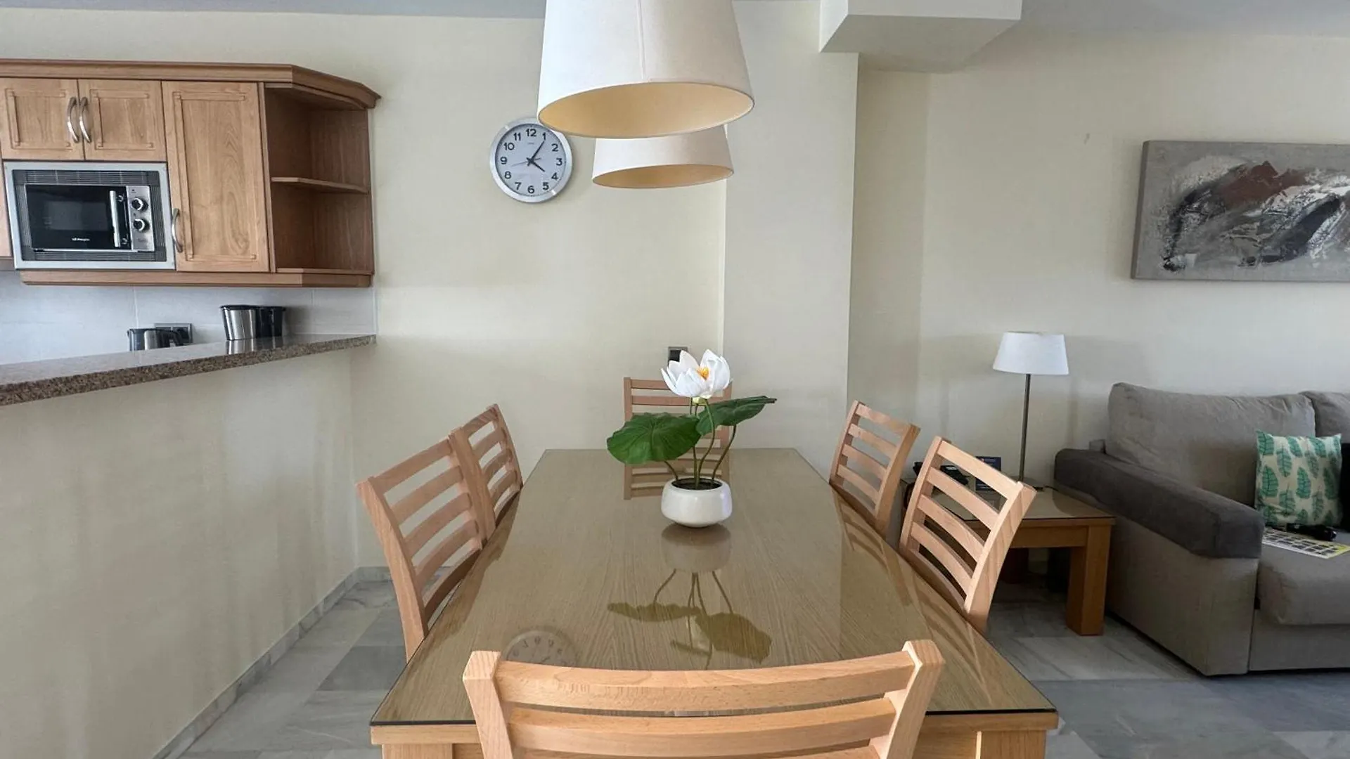 Macdonald Villacana Resort Estepona