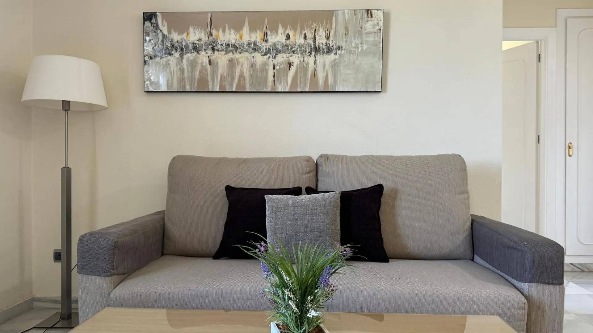 Apartment Macdonald Villacana Resort Estepona