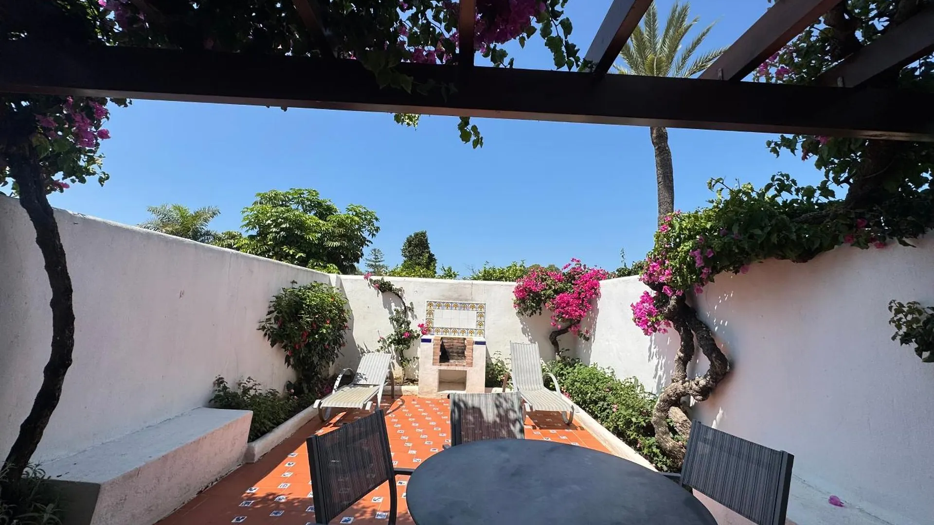 Apartment Macdonald Villacana Resort Estepona