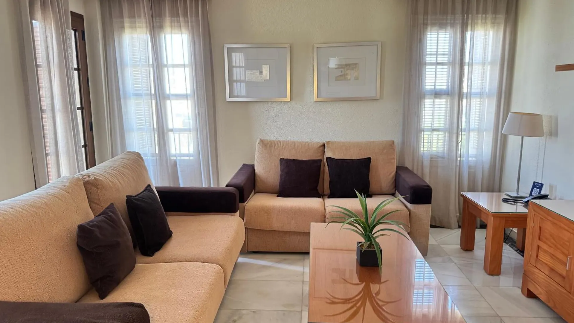 Macdonald Villacana Resort Estepona Apartment