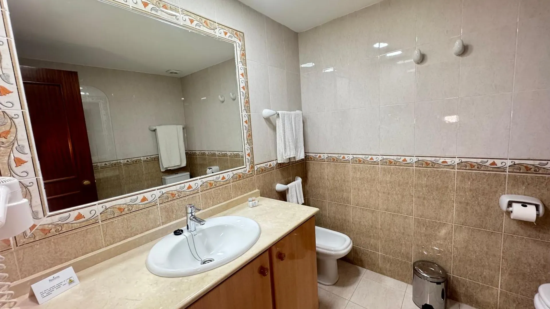 Apartment Macdonald Villacana Resort Estepona Spain